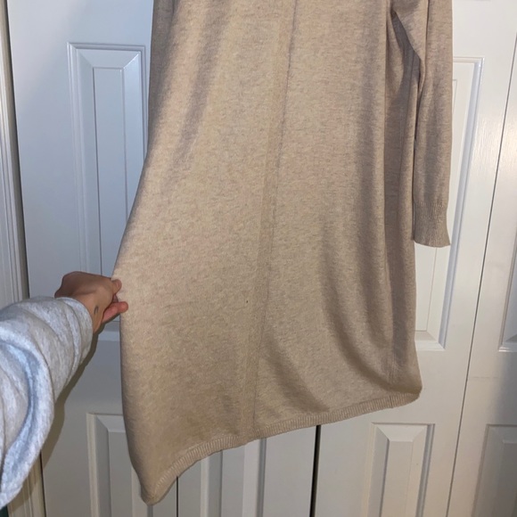 Long Cardigan - Picture 4 of 5